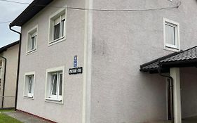 Apartman Ivka