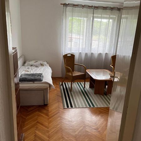 Apartman Ivka Gospić Exteriér fotografie