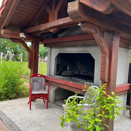 Apartman Ivka Gospić Exteriér fotografie