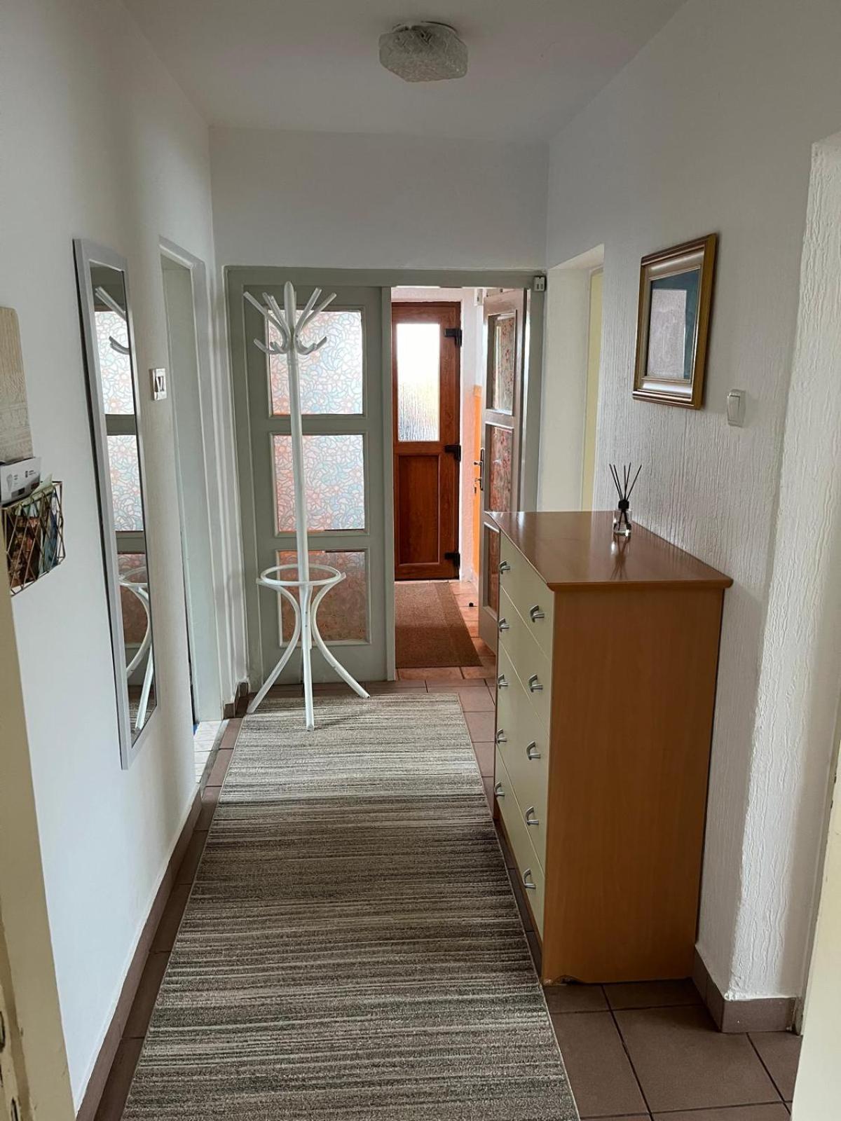 Apartman Ivka Gospić Exteriér fotografie
