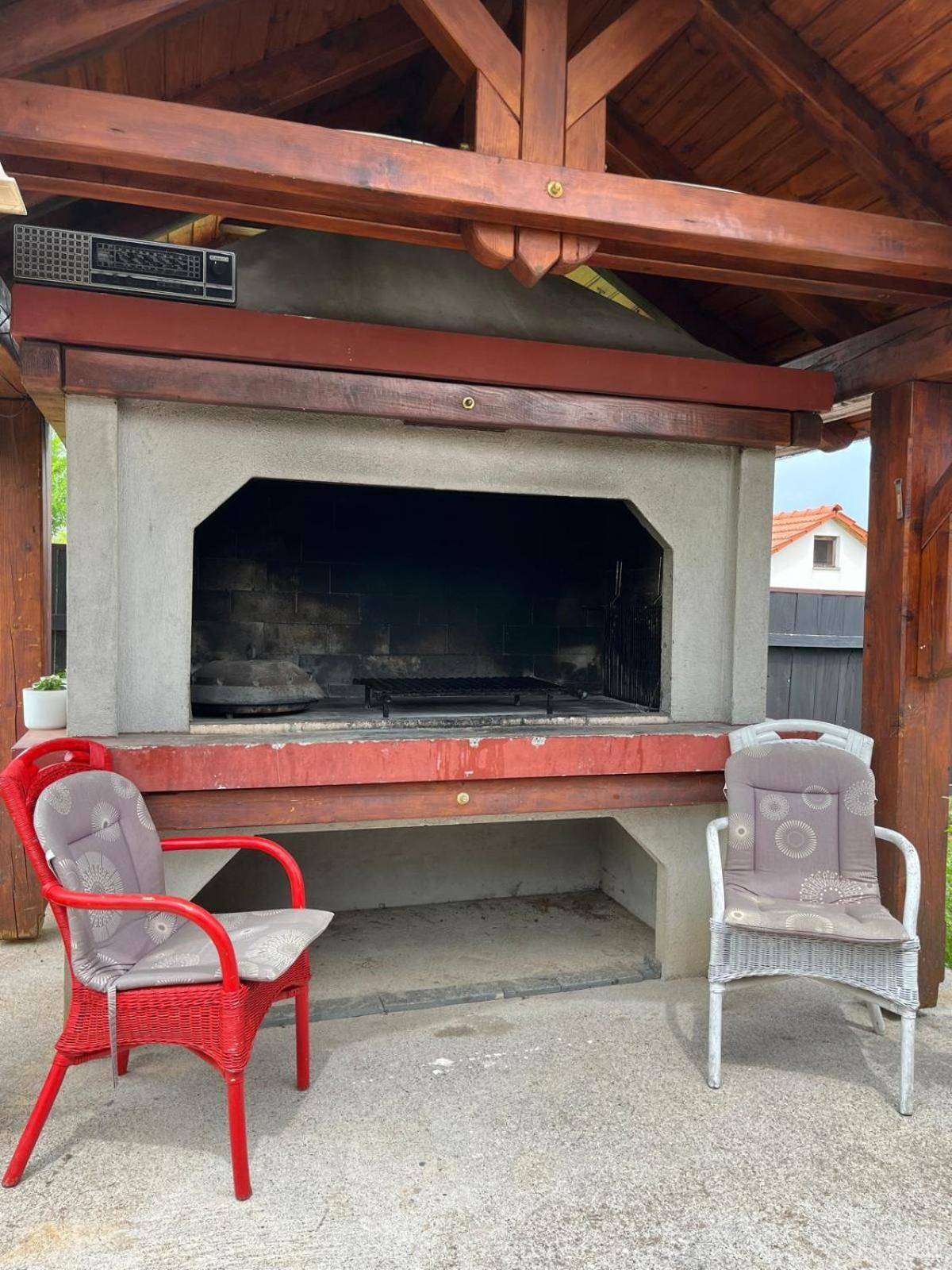 Apartman Ivka Gospić Exteriér fotografie